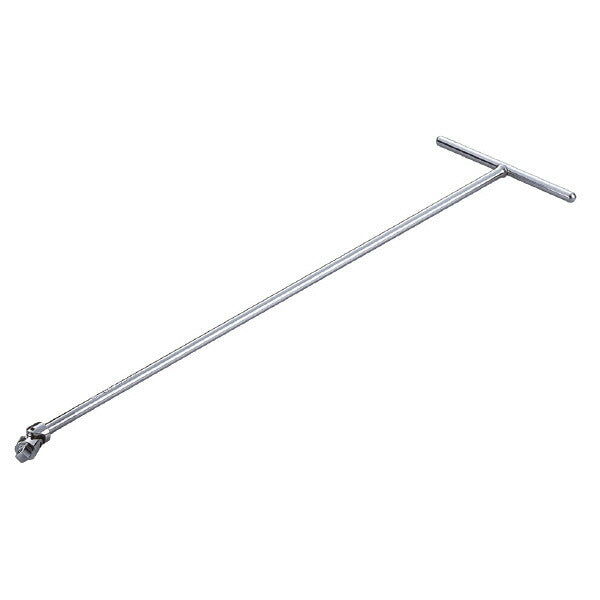 Ｔ形フレックスレンチ ロング