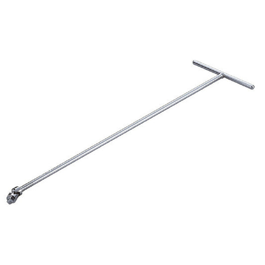 Ｔ形フレックスレンチ ロング