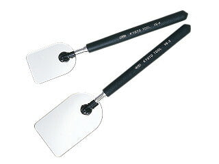 チェックミラー (中)