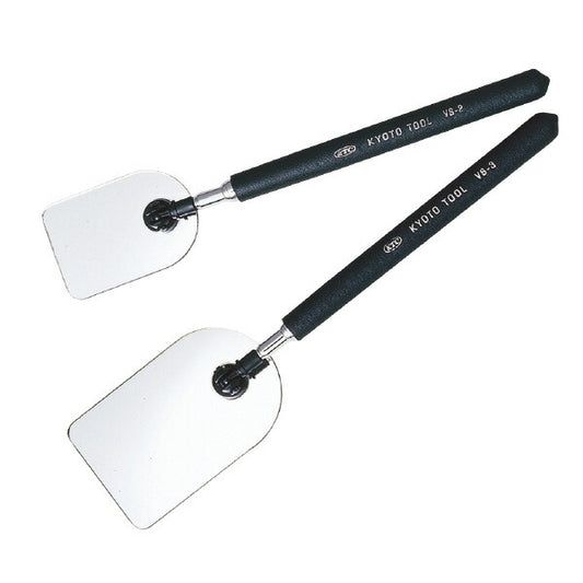 チェックミラー (大)