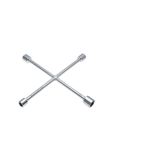 クロスリムレンチ (14X17X19X21)