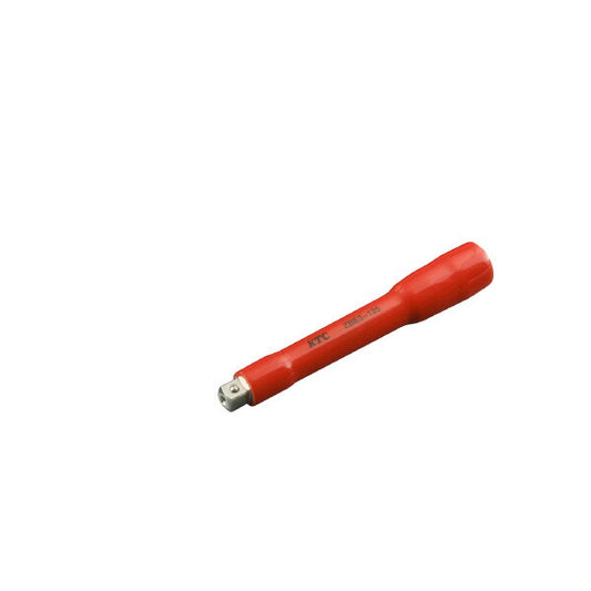 絶縁工具 (9.5SQ) エクステンションバー125MM