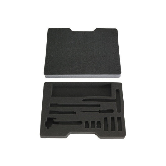 絶縁工具セット専用トレイ