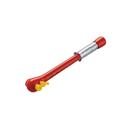 絶縁トルクレンチ