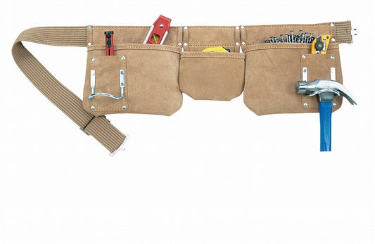 腰袋両側ベルト 640×220mm