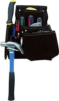 腰袋片側 280×300mm