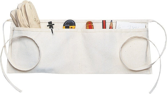 キャンバス腰袋 430×280×3mm