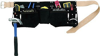 腰袋両側ベルト 600×320mm