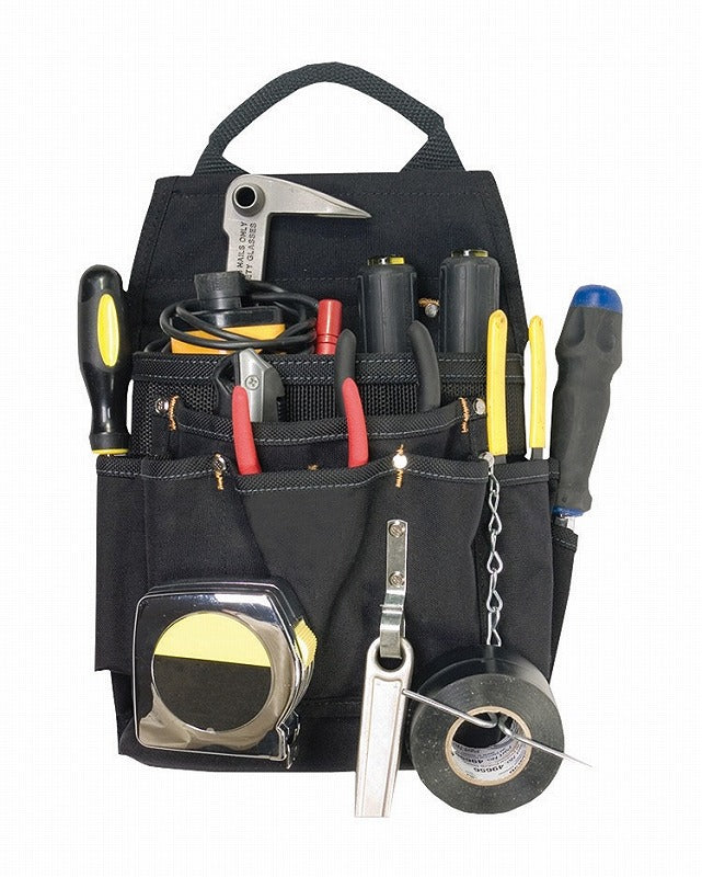 ツールバッグ 241×102×381mm