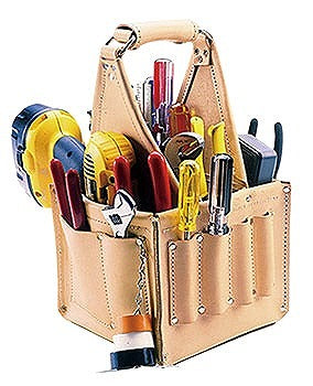 ツールバケット 203×381mm