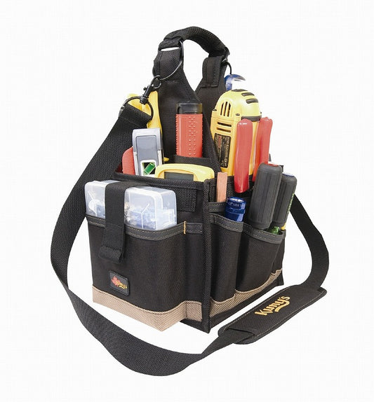 電工バッグ 203×432mm