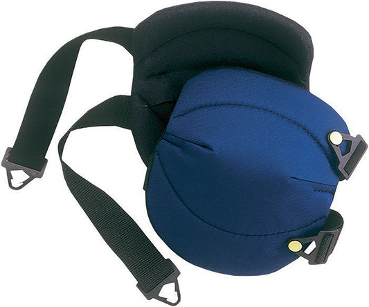 膝当て コーデュラナイロン製 203×203mm