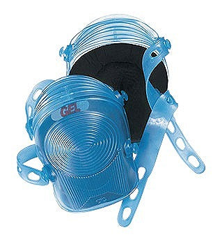 膝当て ジェルクッション フリーサイズ