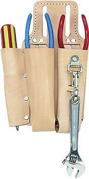 ツールポーチ 158×234mm