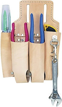 ツールポーチ 177×241mm