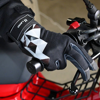 GN-004A Light Stretch Gloves White Free Size