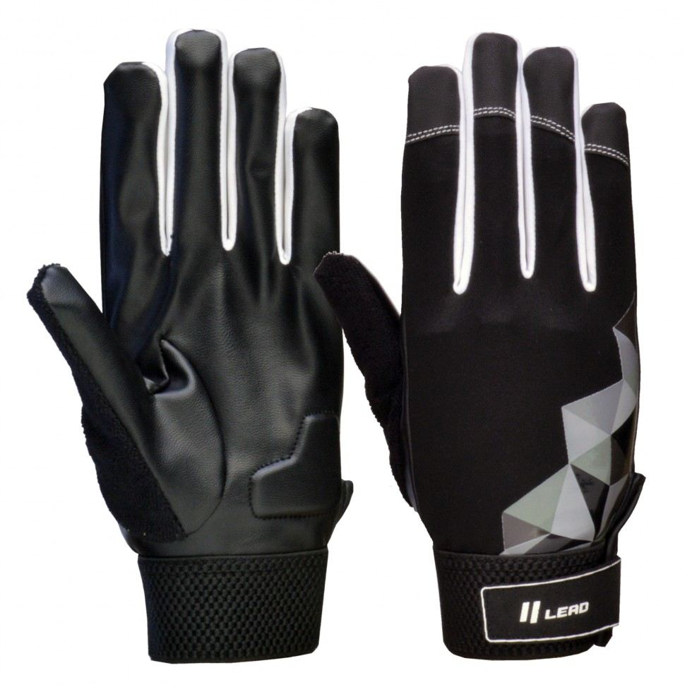 GN-004A Light Stretch Gloves White Free Size