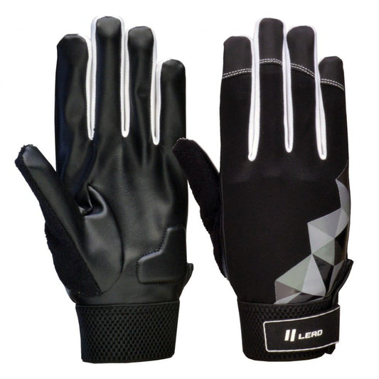 GN-004A Light Stretch Gloves White Free Size