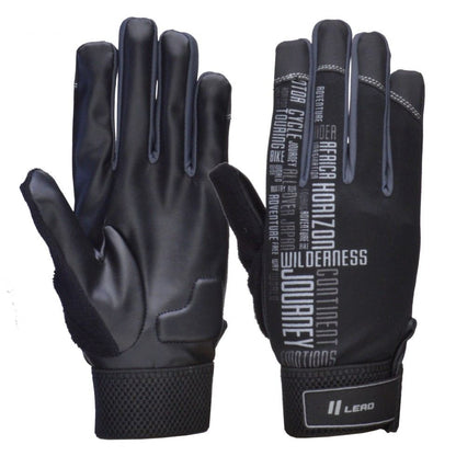 GN-005B Light Stretch Gloves Gray Free Size