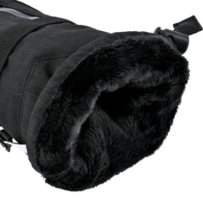 GW-320B Winter Gloves Grey Free Size