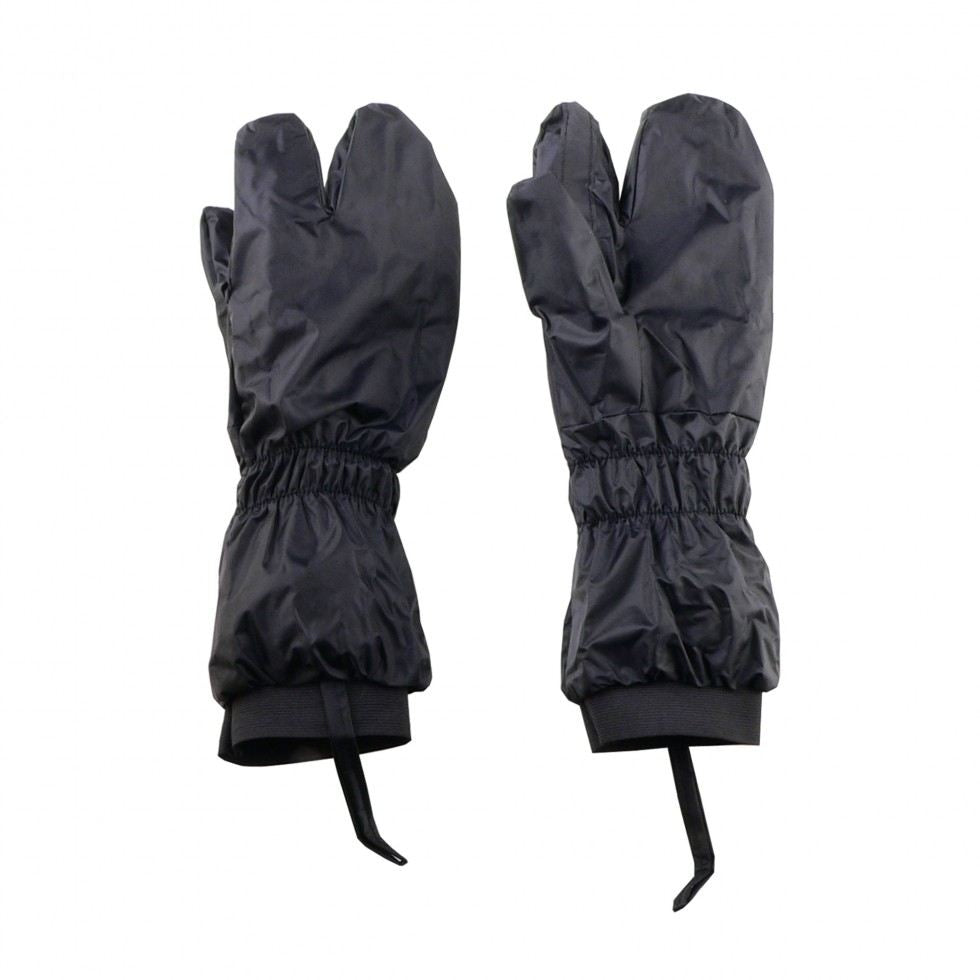RW-050A Glove Cover Black Free Size