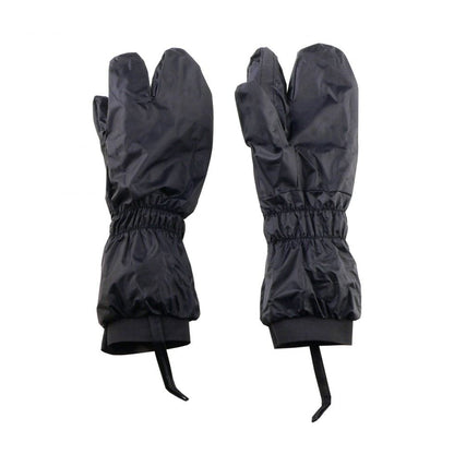 RW-050A Glove Cover Black Free Size