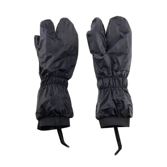 RW-050A Glove Cover Black Free Size