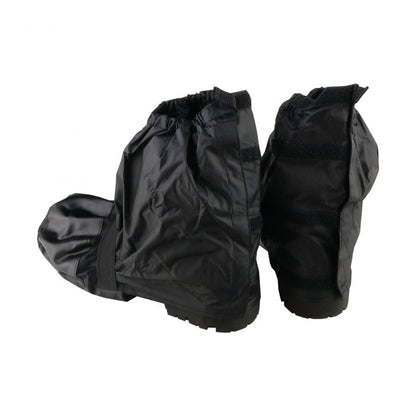 RW-051A Shoe Cover Black Free Size