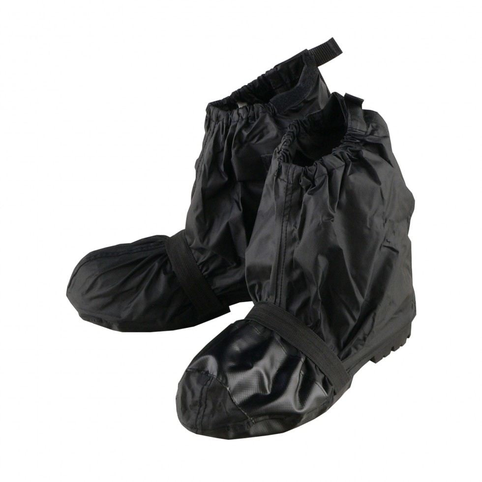 RW-051A Shoe Cover Black Free Size