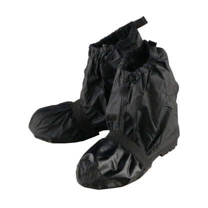 RW-051A Shoe Cover Black Free Size