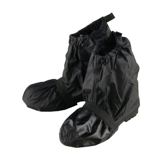 RW-051A Shoe Cover Black Free Size