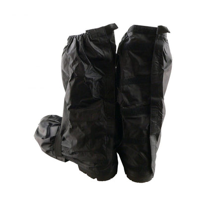 RW-052A Boot Covers Black Free Size