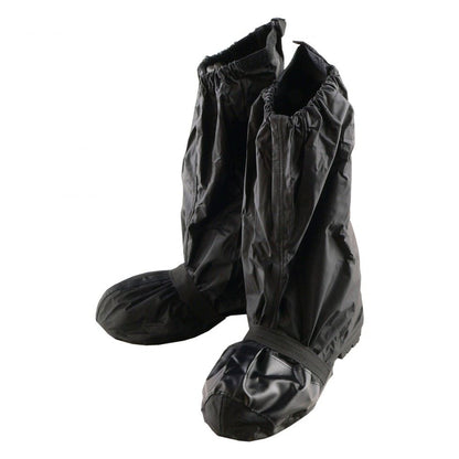 RW-052A Boot Covers Black Free Size