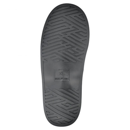 RW-056A Long Rain Boot Cover Black 25.0-27.5cm