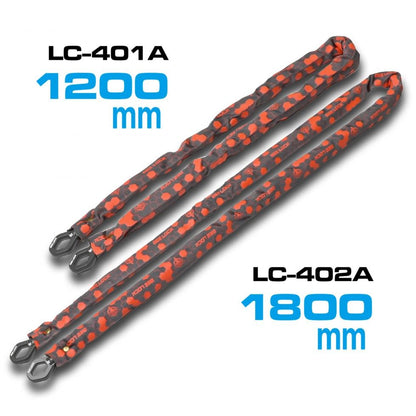 LC-401A BEELOCK Double Loop Chain 1200mm