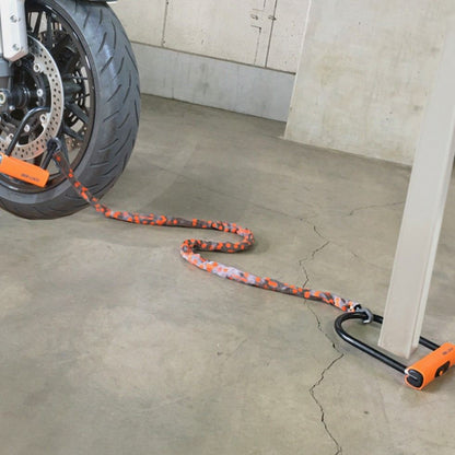 LC-401A BEELOCK Double Loop Chain 1200mm