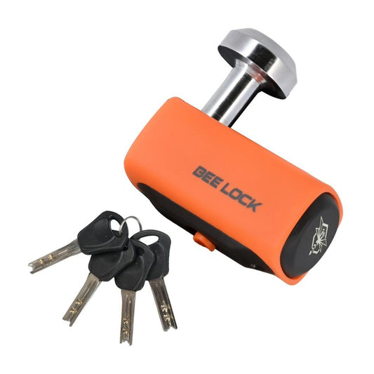 LZ-802A BEELOCK Padlock