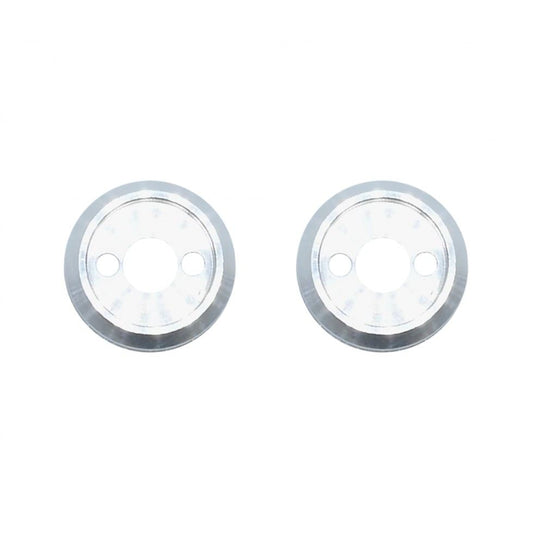 RAZZO2W Aluminum Ring (Small, Set of 2)