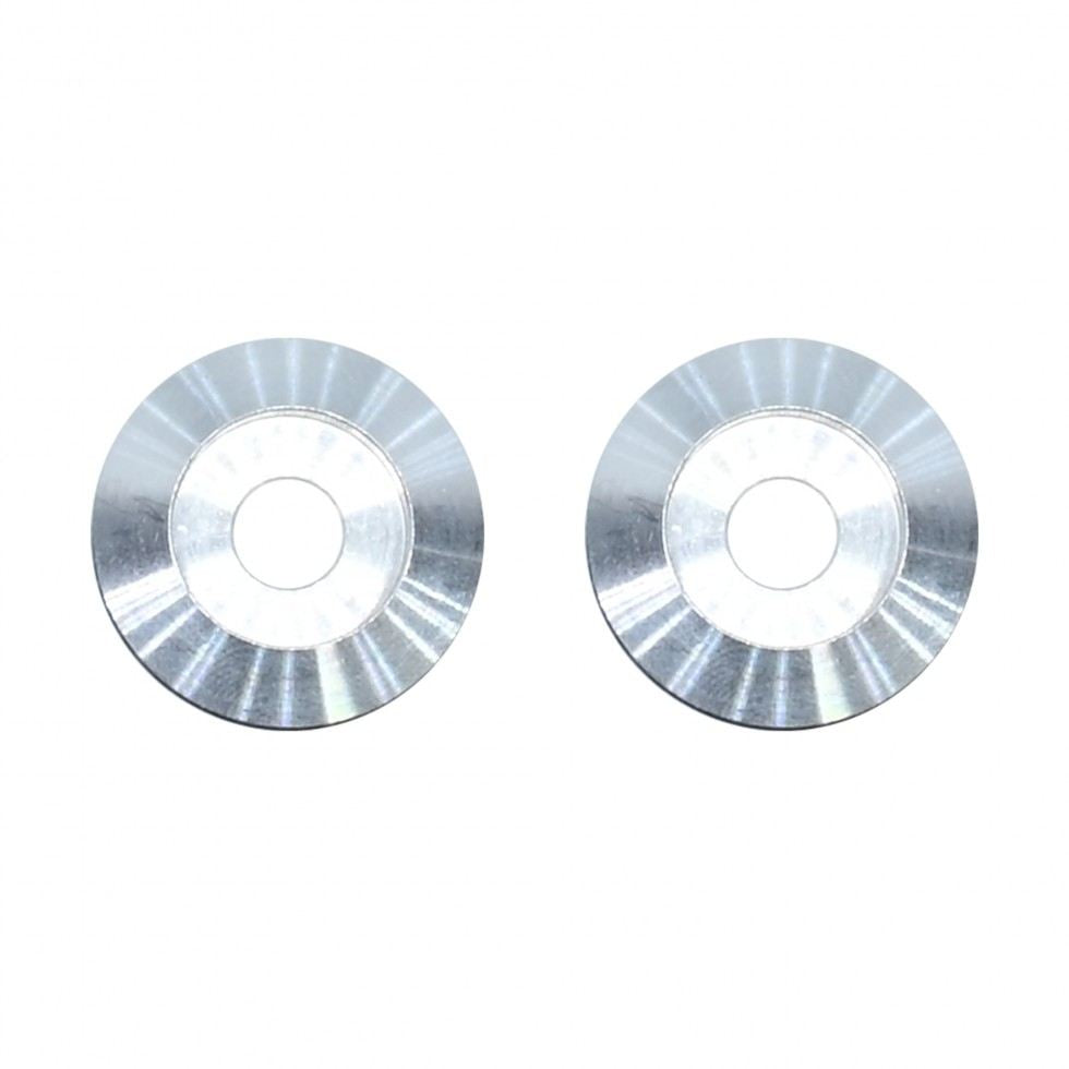 RAZZO2Z アルミリング 大 2個セット