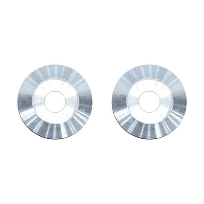 RAZZO2Z アルミリング 大 2個セット
