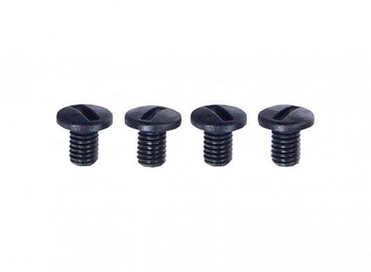 SJ-4B Shield Screws (4-piece set)