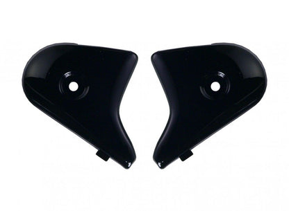 CR-720H Holders, Black, Set of Left and Right