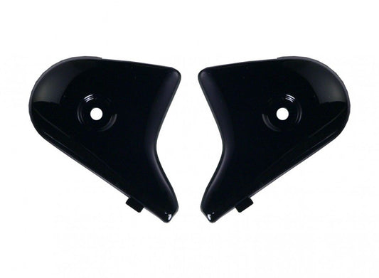 CR-720H Holders, Black, Set of Left and Right