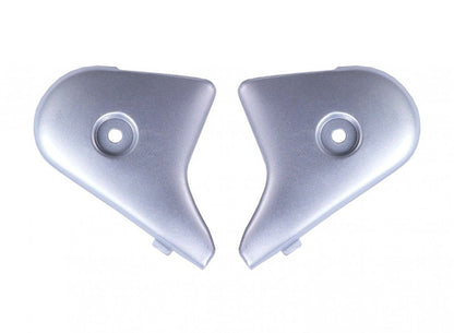 CR-720H Holder, Silver, Left/Right Set