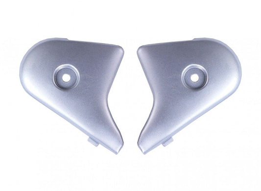 CR-720H Holder, Silver, Left/Right Set