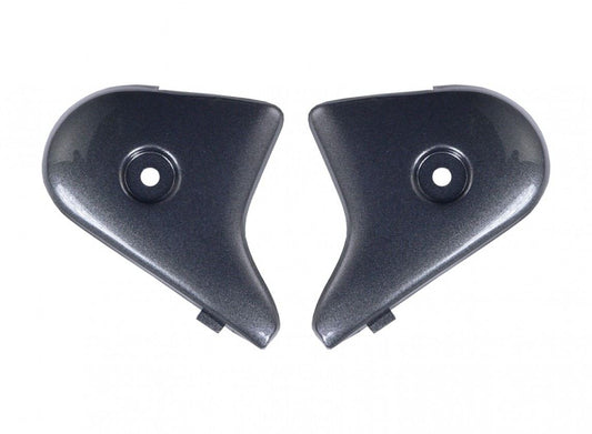 CR-720H Holder Gunmetal Left and Right Set