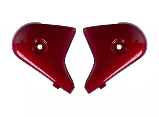 CR-720H Holder Candy Red Left and Right Set