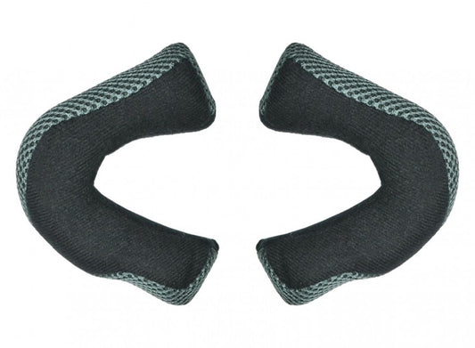 SJ-8C Cheek Pad Set (Left and Right)