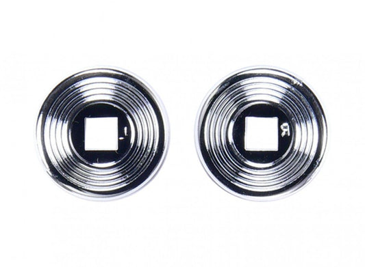 BC-10P Shield Base 2-piece set