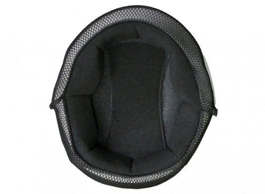 QP-2N Head Pad, Women's Free Size (under 55-57cm)